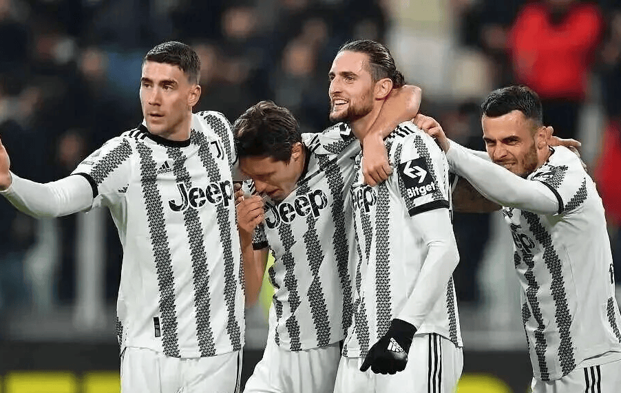 雷恩蒂主场被都灵击溃，保级压力增大(斯蒂卡红黑碳王和45)