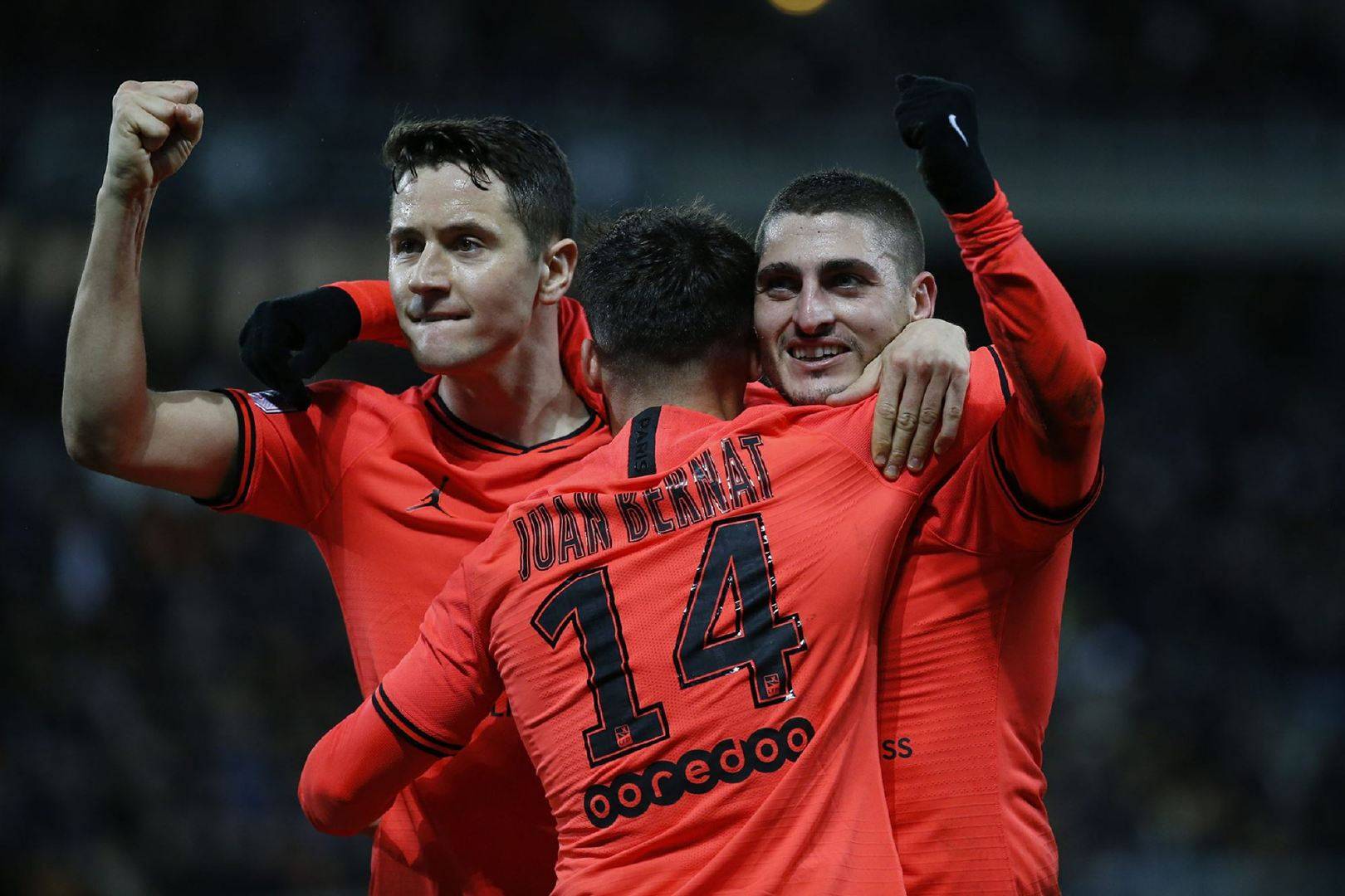 江南体育下载-亚眠客场大胜蒙彼利埃，实现三连胜